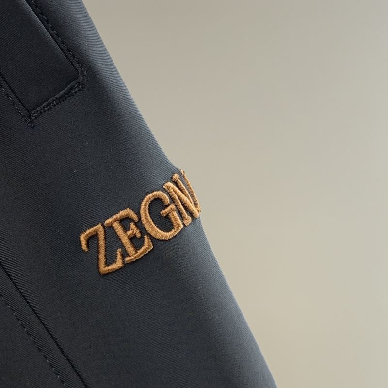 Zegna Long Pants